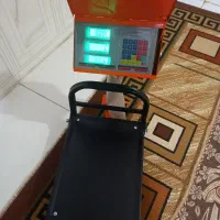 ترازوی دیجیتال ۴۷۰۰۰۰۰|فروشگاه و مغازه|کوهدشت, |دیوار