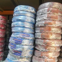 خریدار و فروش انواع سیم و کابل