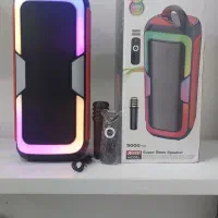 اسپیکر حرفه ای jqs|پخشکننده همراه|یاسوج, |دیوار