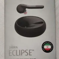 هندزفری جبرا مدل ECLIPSE|لوازم جانبی موبایل و تبلت|تهران, مجیدیه|دیوار