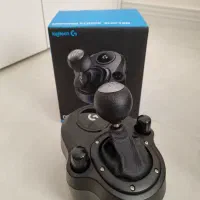 دنده لاجیتک Logitech Shifter