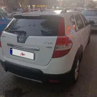 اچ سی کراس مدل۹۶،استثنایی|خودرو سواری و وانت|بجنورد, |دیوار