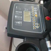 تردمیل T210 پاورفرست مال شرکت rain sport|تجهیزات ورزشی|اصفهان, پرتمان|دیوار