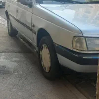 405مدل87دوگانه شرکت تو کرم|خودرو سواری و وانت|کوهدشت, |دیوار