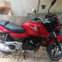 پالس ۲۰۰|موتورسیکلت|آسارا, |دیوار