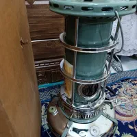 چراغ علاالدین والور نفتی عالی نسب نو