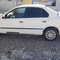 خودرو سمند Ef7 مدل ۸۸|خودرو سواری و وانت|لردگان, |دیوار