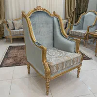 مبل سلطنتی مدل کاریزما(چاراس)اقساط