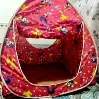 چادرمسافرتی|کوهنوردی و کمپینگ|رباط‌کریم, رباط‌کریم|دیوار