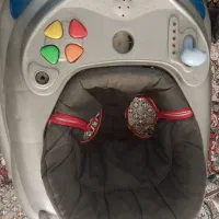 روروئک|کالسکه و لوازم جانبی|ابهر, |دیوار