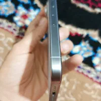 گوشی آیفون 15پرو سفید|موبایل|رامهرمز, |دیوار