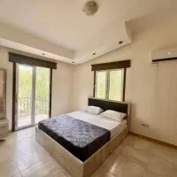 اجاره منزل مبله ویلا استخردار|اجارهٔ کوتاهمدت ویلا و باغ|کیش, |دیوار