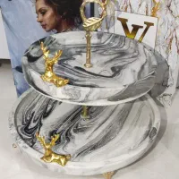 دکوریجات ترند سال|ظروف سرو و پذیرایی|پاکدشت, پاکدشت (مامازند)|دیوار