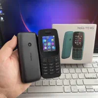 نوکیا 110 دوسیمکارت رم خور دوربین آکبند ویتنام