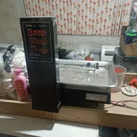 وسایل کامل مغازه|فروشگاه و مغازه|کنار تخته و کمار, |دیوار