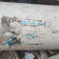 کپسول و رگولاتور cng و چراغ پژو پارس