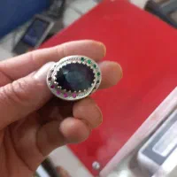 انگشتر نقره فروشی|جواهرات|همدان, |دیوار