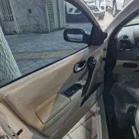 مگان اتومات مدل 91|خودرو سواری و وانت|تبریز, |دیوار