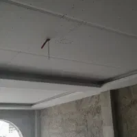 نقاش ساختمان