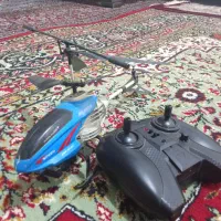هلیکوپتر کنترلی