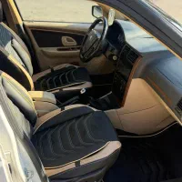 پارس ۹۹ دوگانه کارخونه لاکاغذی|خودرو سواری و وانت|خمینیشهر, |دیوار