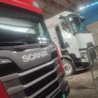 صفرشویی و بخارشویی خودرو سواری و سنگین