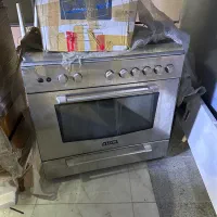 گاز آلتون ۵ شعله