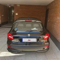 خودرو 207 پانا دنده 85 گانه 1403|خودرو سواری و وانت|سمنان, |دیوار