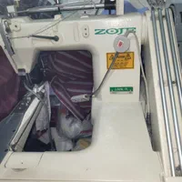چرخ کابویی سه سوزنه