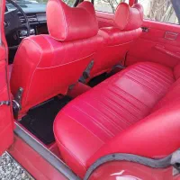 بنز معماری ۲۰۰ مدل ۱۹۷۲|خودرو کلاسیک|تبریز, |دیوار