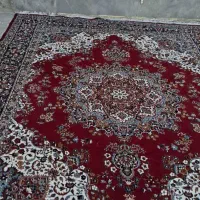 دو تخته فرش ۱۲متری