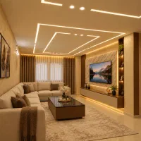 فروش-ویژه-100-متری-2-خوابه-مشابه-صفر-هفت-تیر