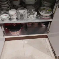 ابچکان|آبچکان و نظمدهنده ظروف|زابل, |دیوار