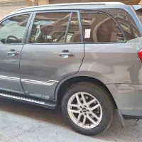 ام وی ام x33 AT اتومات به رویت صفر (معاوضه)