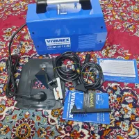 دستگاه vivarex|ابزارآلات|تهران, فلسطین (میدان انقلاب)|دیوار