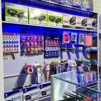 تزئینات خودرو کارپو