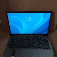 لپ تاپ لنوو ideaPad 3 فروش فوری