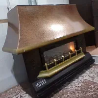 بخاری ایران شرق