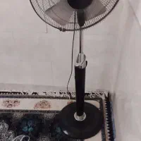 پنکه ایستاده