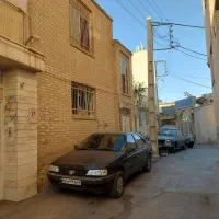 فروش خانه کلنگی نزدیک حرم قم|فروش زمین و ملک کلنگی|قم, تکیه آقا سید حسنی|دیوار