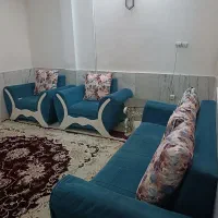 همکف روزانه/ماهانه