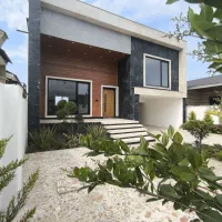 فلت ویلا شیک و مدرن شهرکی تهرانی نشین