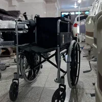 ویلچر ساده ویلچره حمام بیمار اجاره|آرایشی، بهداشتی، درمانی|تهران, خرمشهر|دیوار