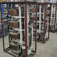 تولیدی استابلایزر ولتاژ ۳-فاز صنعتی|عمدهفروشی|تهران, یوسفآباد|دیوار