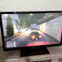 تلوزیون 43 اینچ در حد نو،سامسونگ