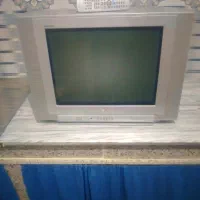 تلوزیون ۲۱ ال جی