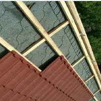 سربندی.چکه گیری.تقویت سقف