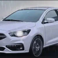 شاهین gl