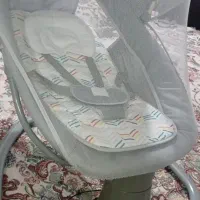 گهواره برقی ماستلا