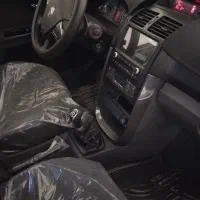 سورن پلاس xu7p دریچه برقی 1404|خودرو سواری و وانت|برخوار, |دیوار